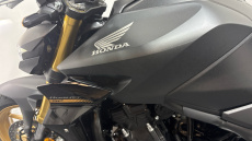 Honda CB 1000 Hornet SP (25MY)